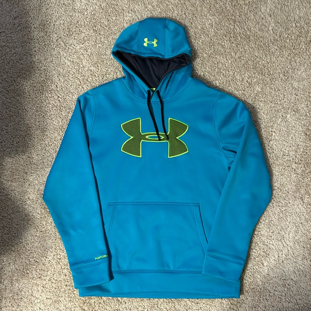 Under Armour Men’s Hoodie